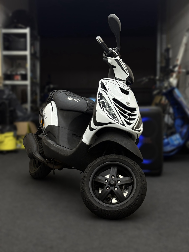 Scooter